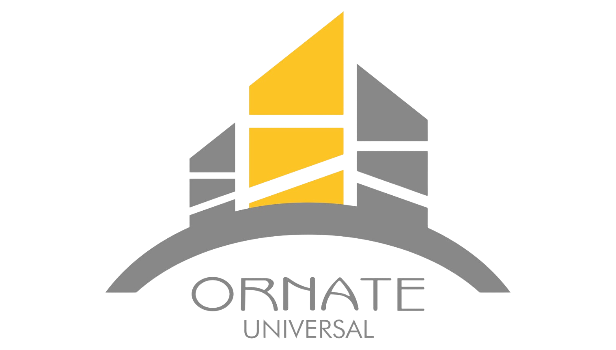 Ornate Universal